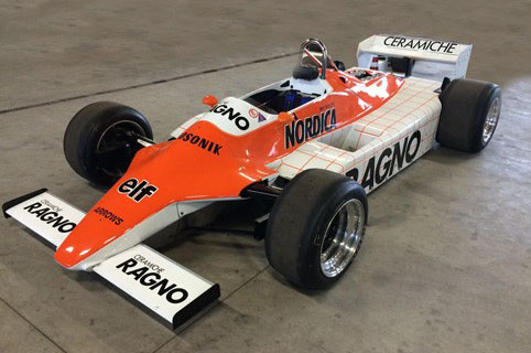 Arrows A4-3 